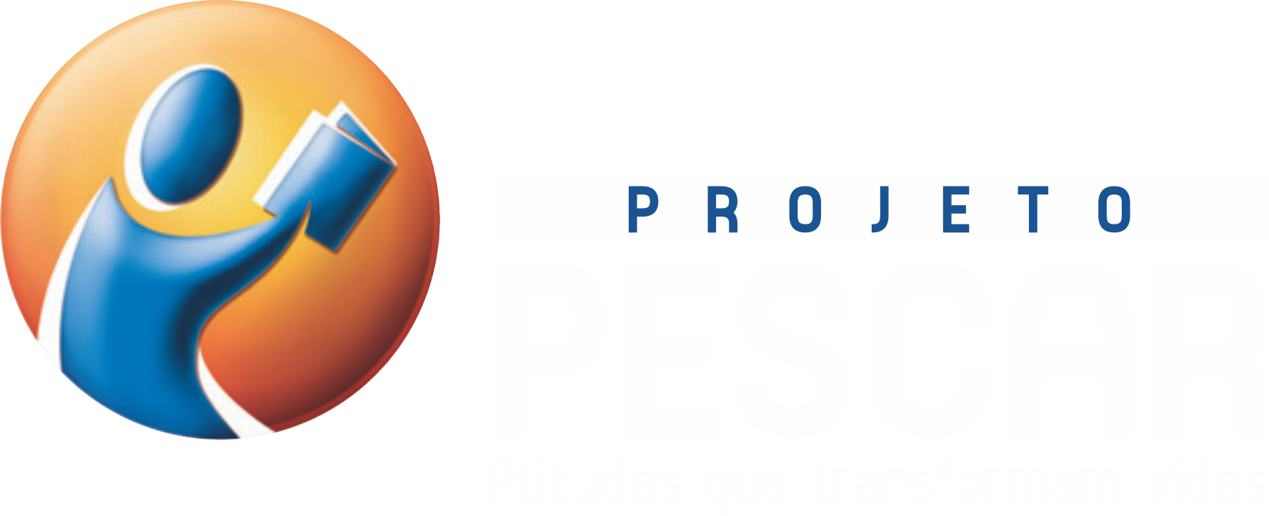 Logo - Fundação Projeto Pescar